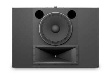 JBL - C211 Two-Way ScreenArray® Cinema Loudspeaker
