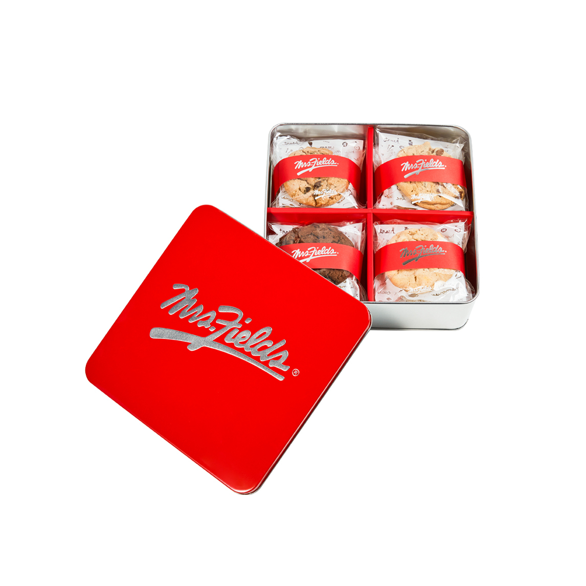 中秋｜鐵定緣滿 M 16入