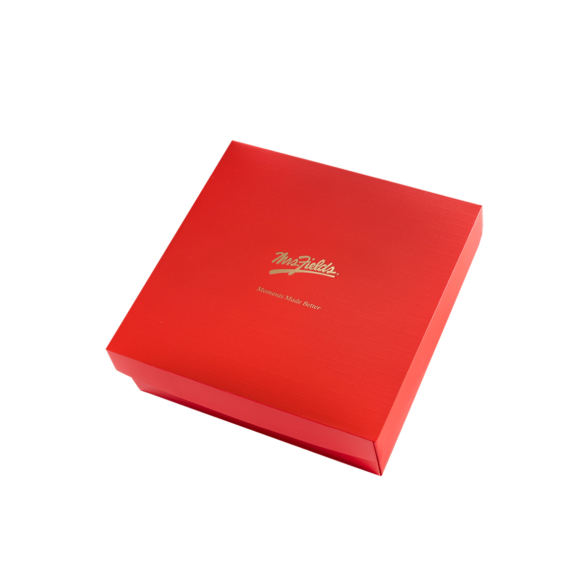 中秋｜Fields 費爾斯紅盒 16入