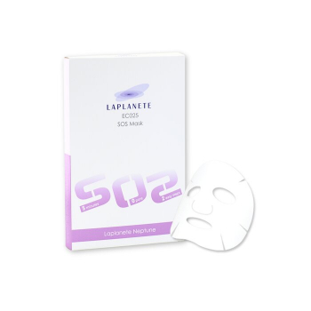 Laplanete ec025 sos mask 4pcs/盒