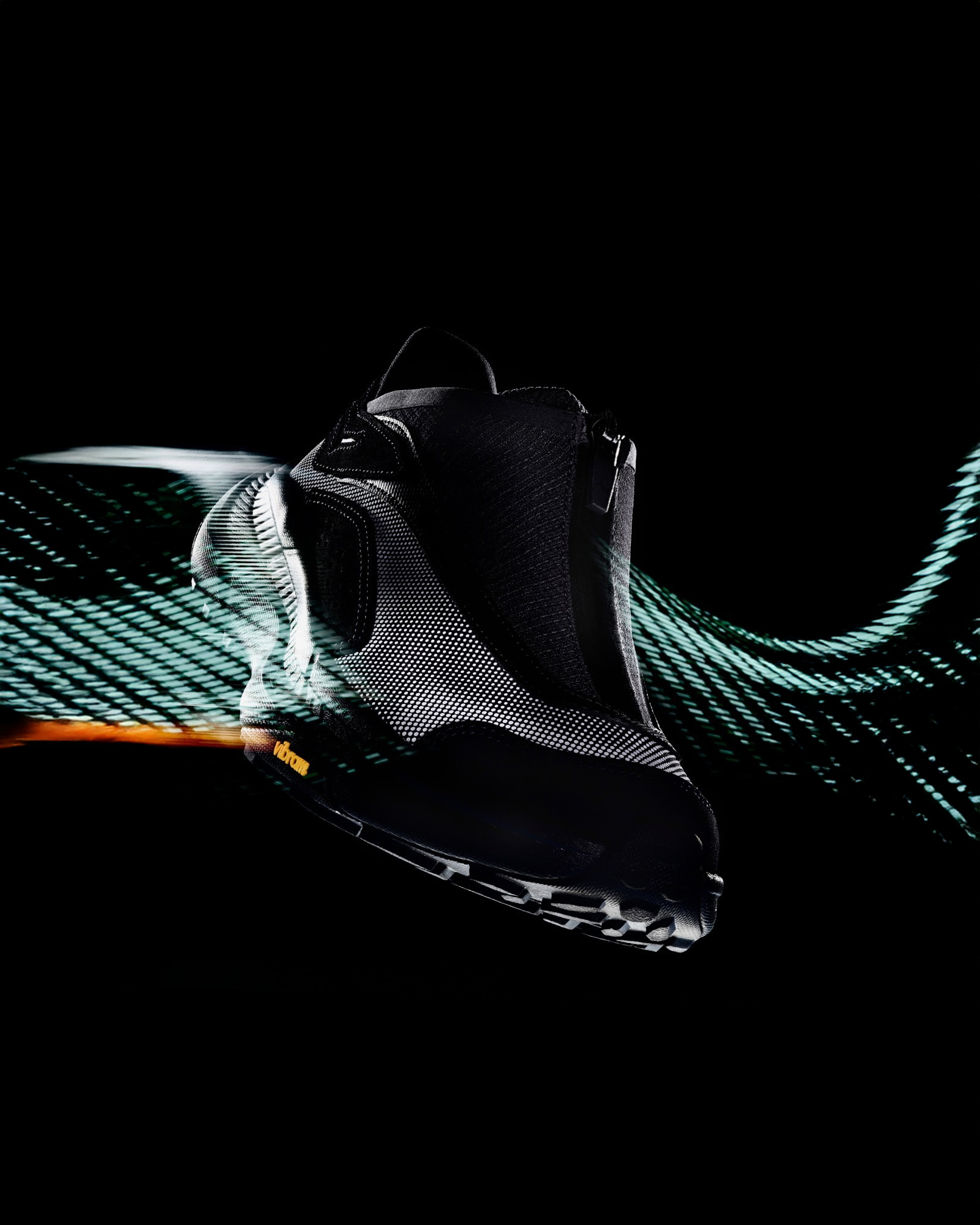 【Focus Store】預購 HOKA ONE ONE Project Transport TS "Black/White" 黑白 反光 1168953-BWHT