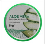 PP-P99-ALOE VERA lntensive soothing Gel (EXP:28/04/2027)（清倉貨品不退不換以不影響實際使用為準，現貨可新蒲崗倉庫即取）