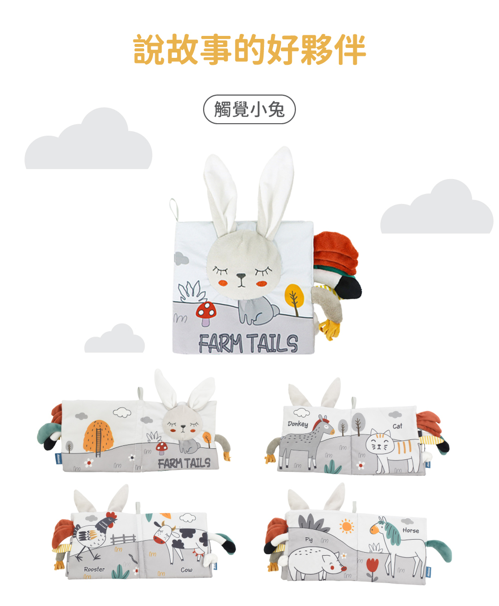 英文單字布書款式