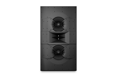 JBL - C222 Two-Way ScreenArray® Cinema Loudspeaker