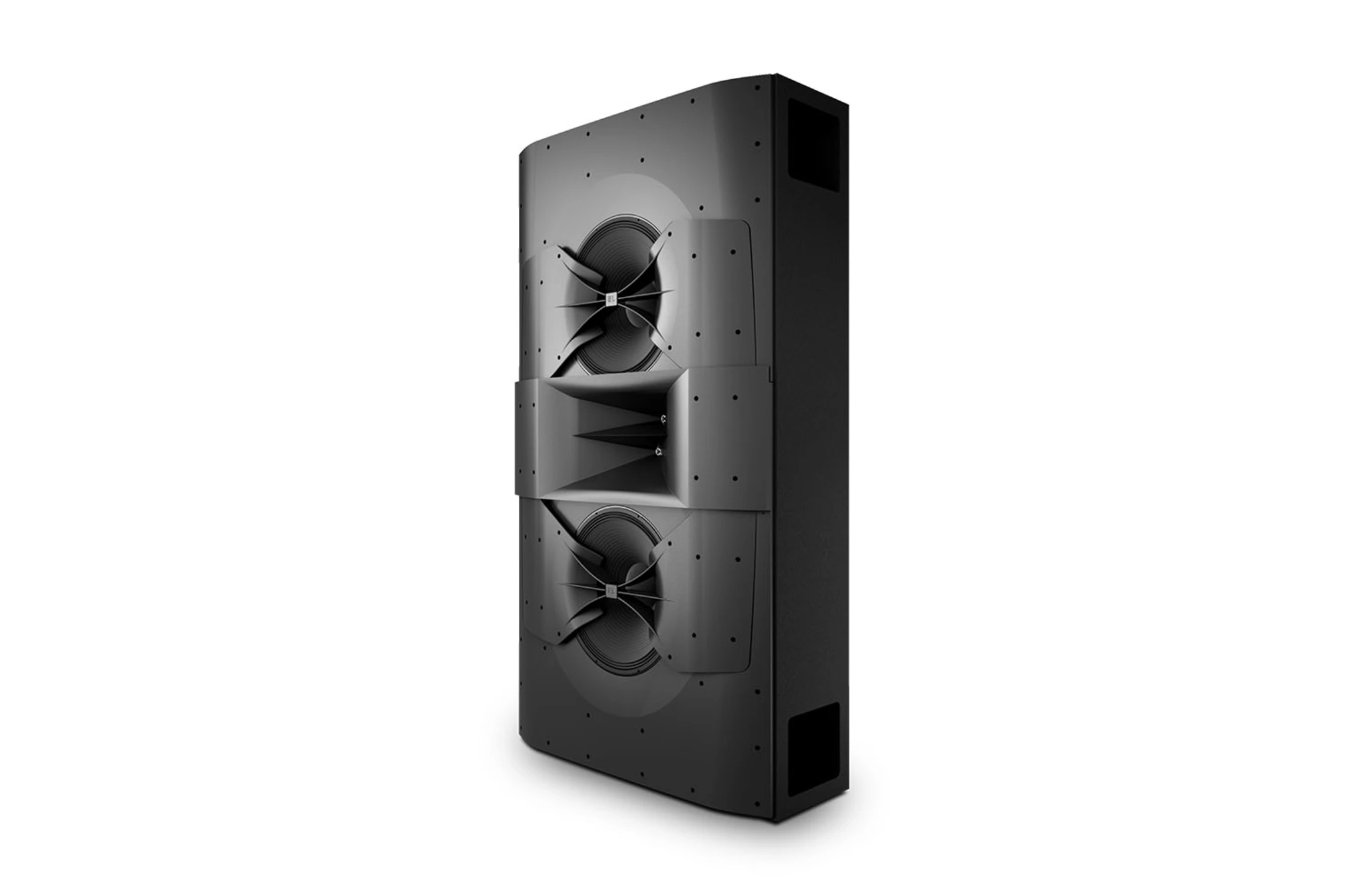 JBL - C222 Two-Way ScreenArray® Cinema Loudspeaker