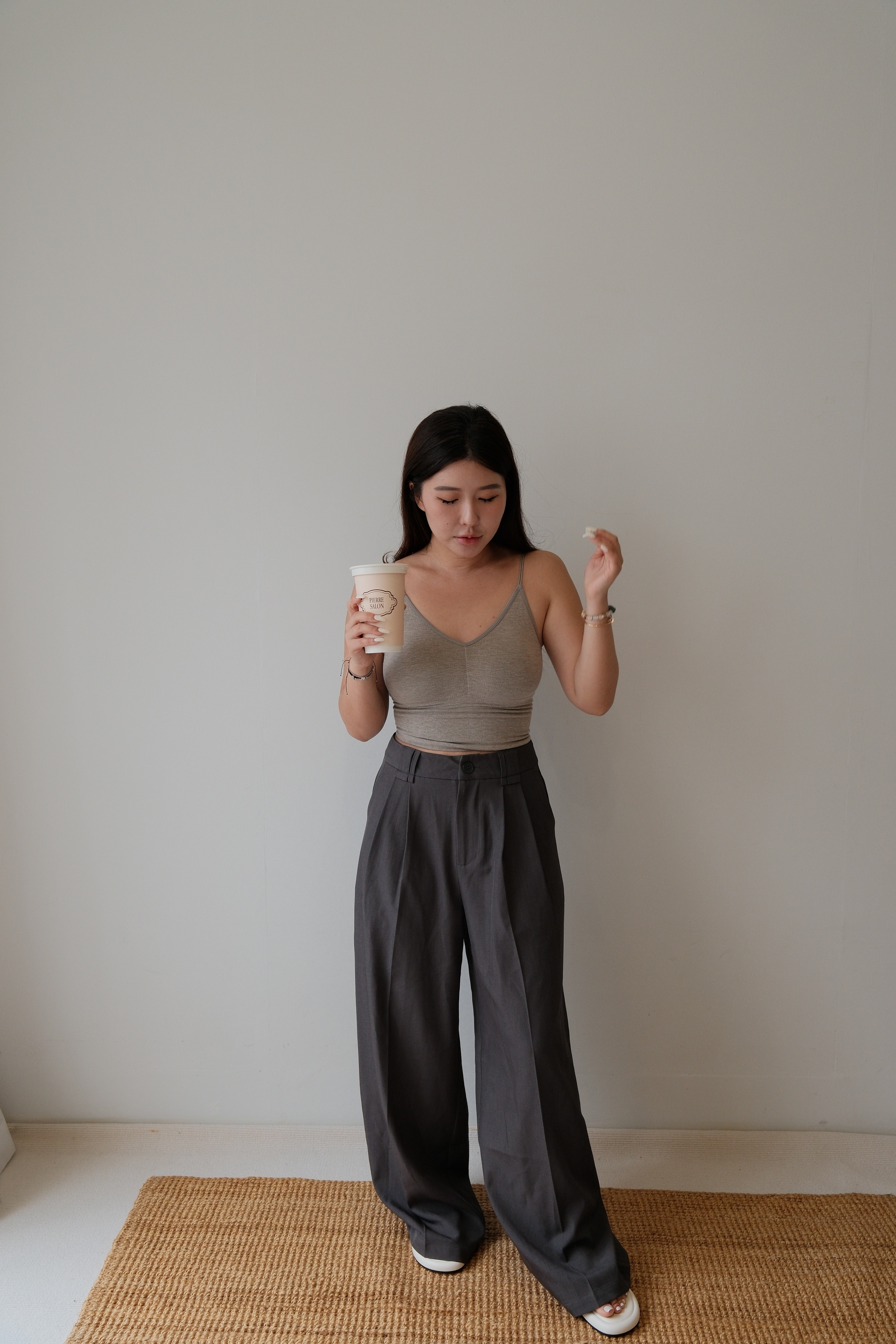 （新品）安安褲