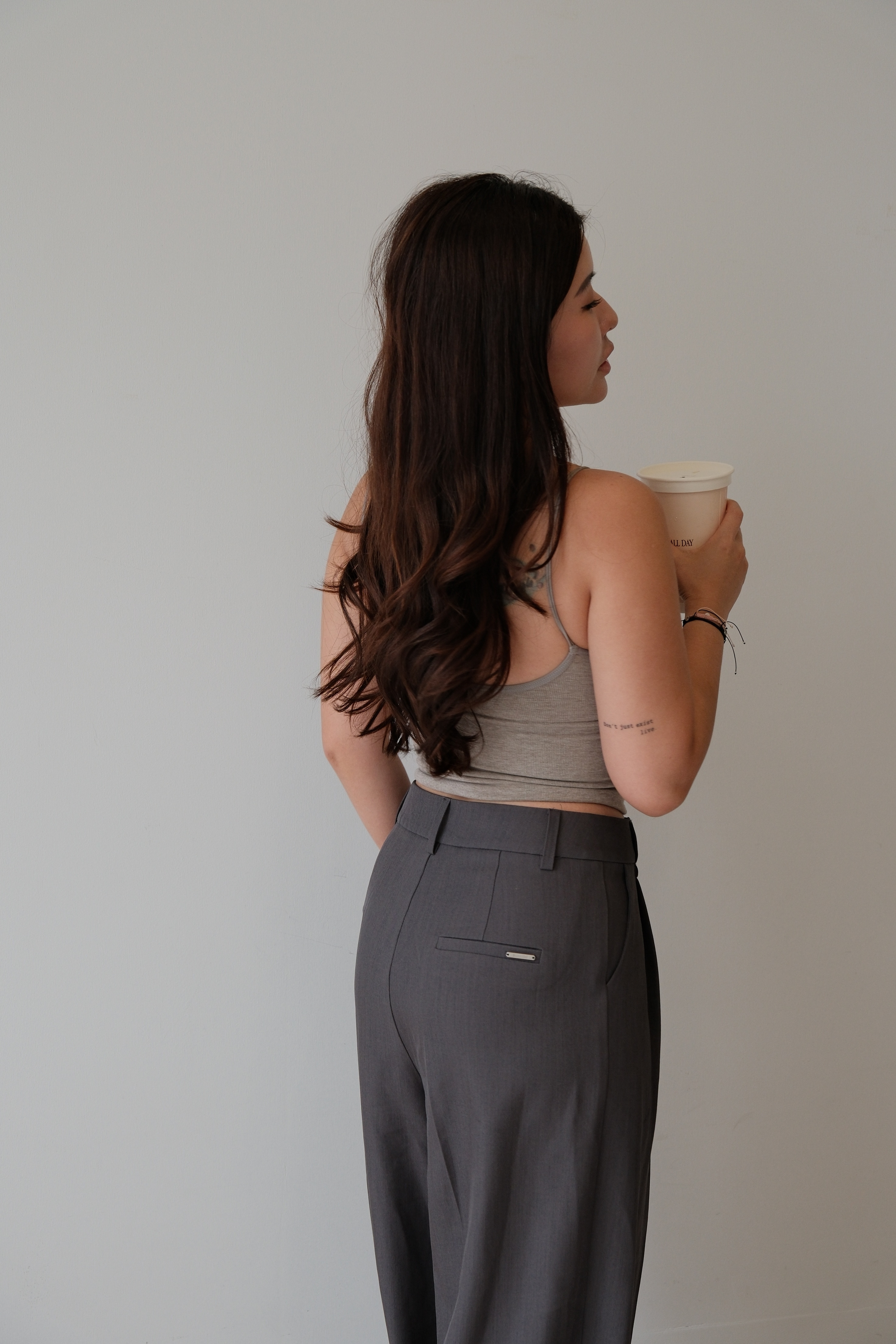 （新品）安安褲