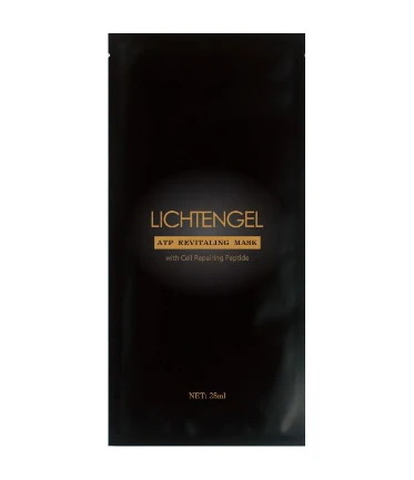 Lichtengel 再生因子細胞修復面膜 10pcs