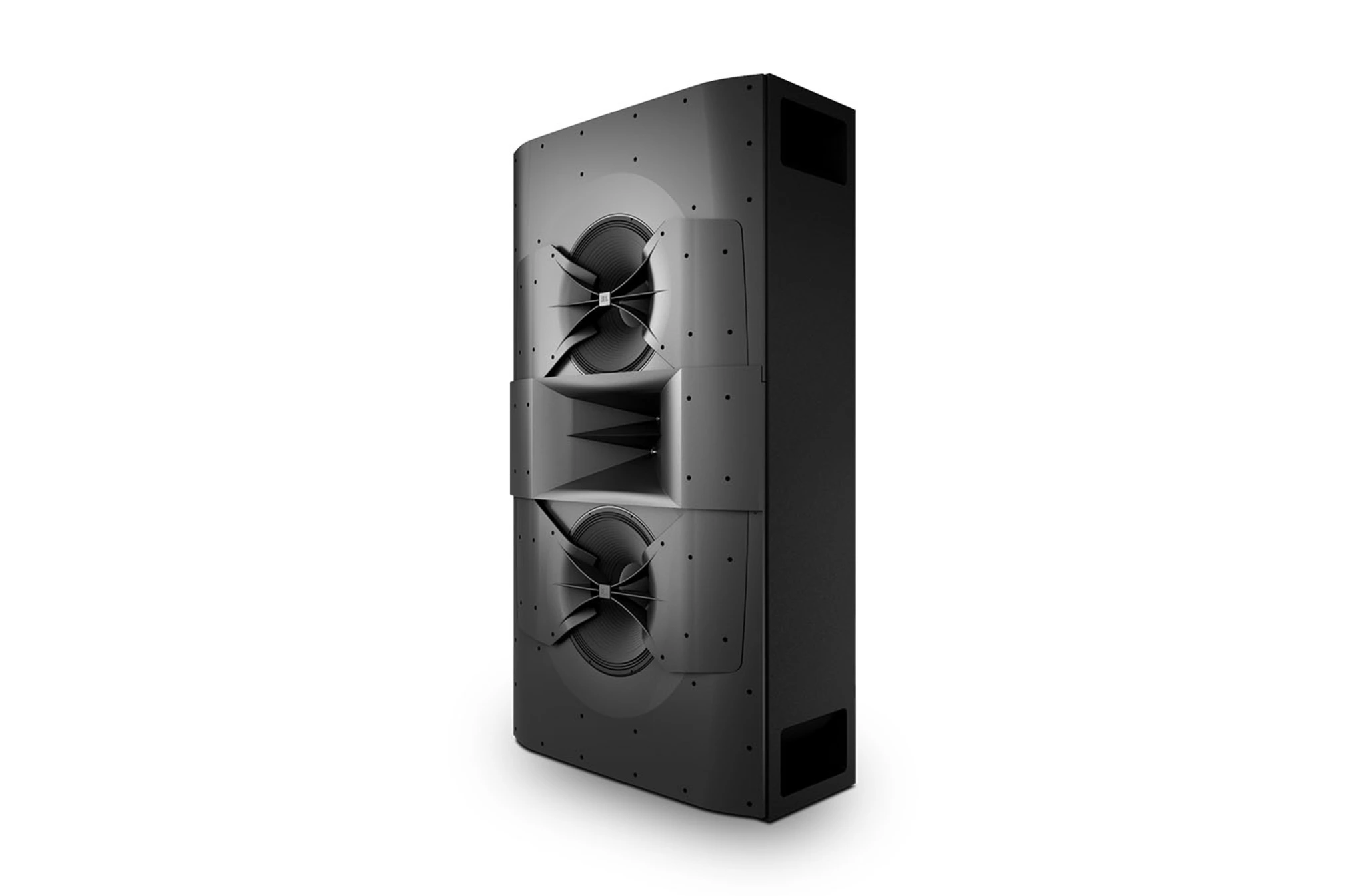 JBL - C222HP Two-Way High Performance ScreenArray® Cinema Loudspeaker