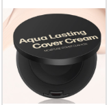 PP-P71-Auqua 持久遮瑕霜 28ml（清倉貨品不退不換以不影響實際使用為準，現貨可新蒲崗倉庫即取）