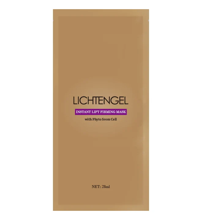 Lichtengel 即時收緊面膜 10 pcs