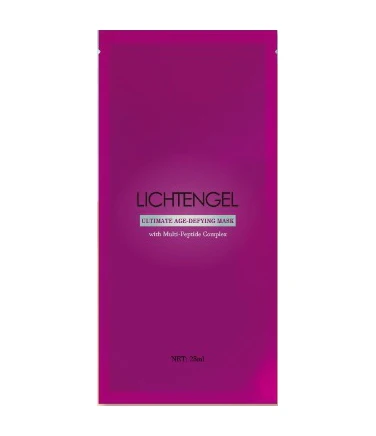 Lichtengel 納米分子緊致面膜 10pcs