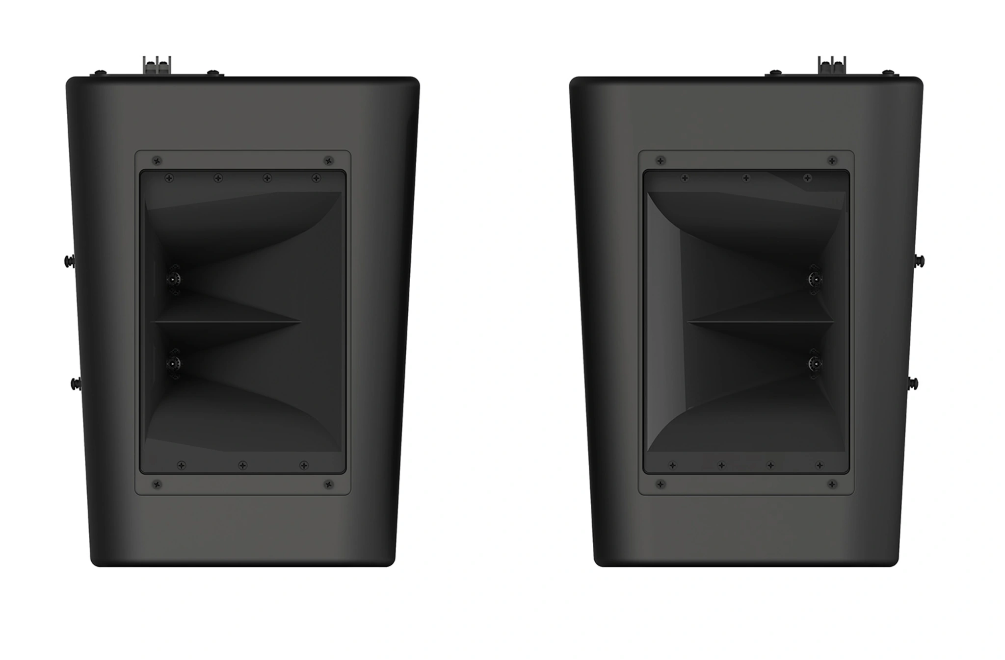 JBL - CRF2 Reflector Horn for Cinema Loudspeakers