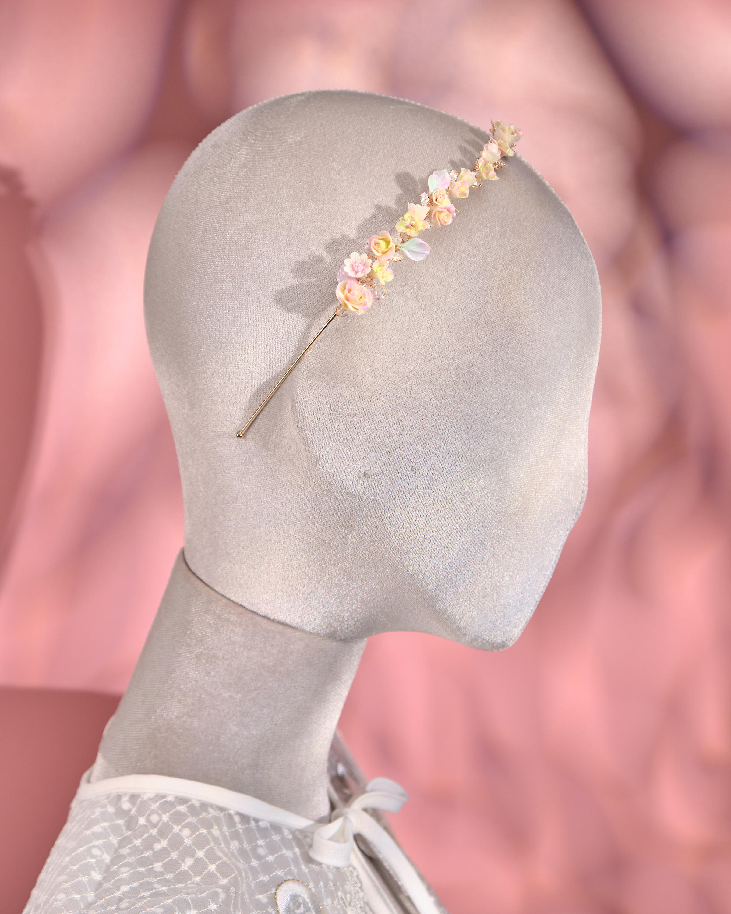 12263 夏日花橋頭箍