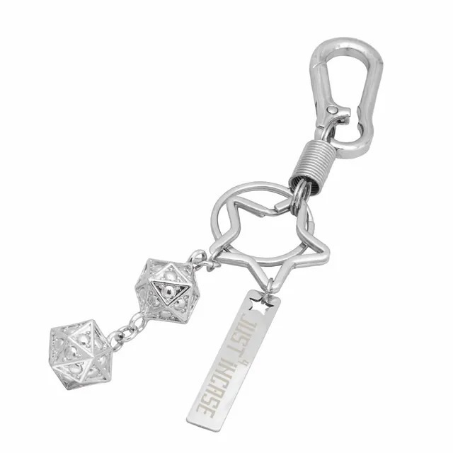 INCASE｜Rivets Keychain