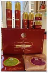 PP-P38- 法國Purphyto 滋潤驚喜禮盒套裝(EXP:2025.11)（清倉貨品不退不換以不影響實際使用為準，現貨可新蒲崗倉庫即取）