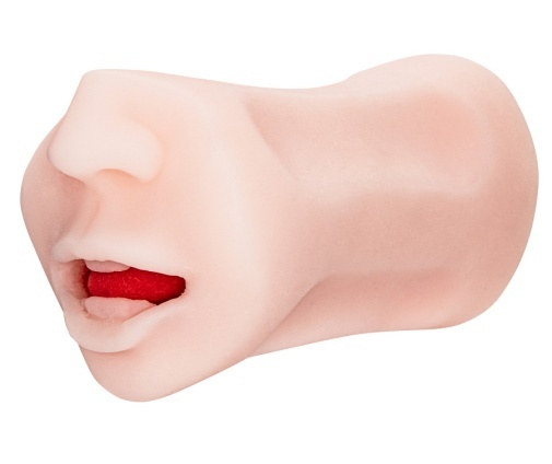 NPG - Arina Hashimoto Extreme Blowjob Masturbator