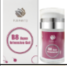 PP-P25- Purphyto B8保濕凝膠(100ml) (exp 30/12/2027)（清倉貨品不退不換以不影響實際使用為準，現貨可新蒲崗倉庫即取）