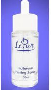 PP2026-W37 LePur 富勒烯緊緻精華(30ml) Fullerene Toner EXP:2027/10/30