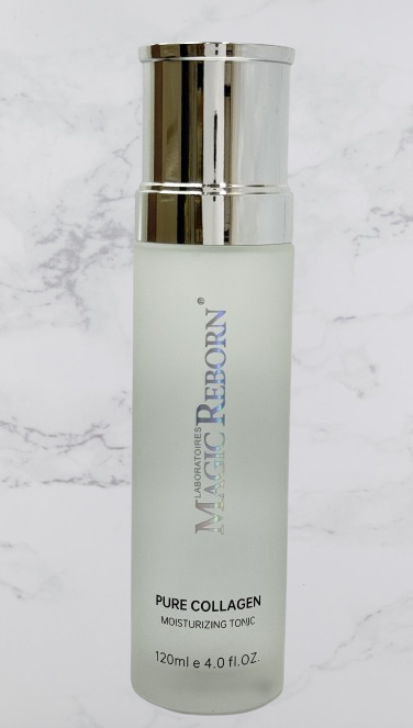 Magic Reborn-PURE COLLAGEN MOISTURIZING TONIC 120ML