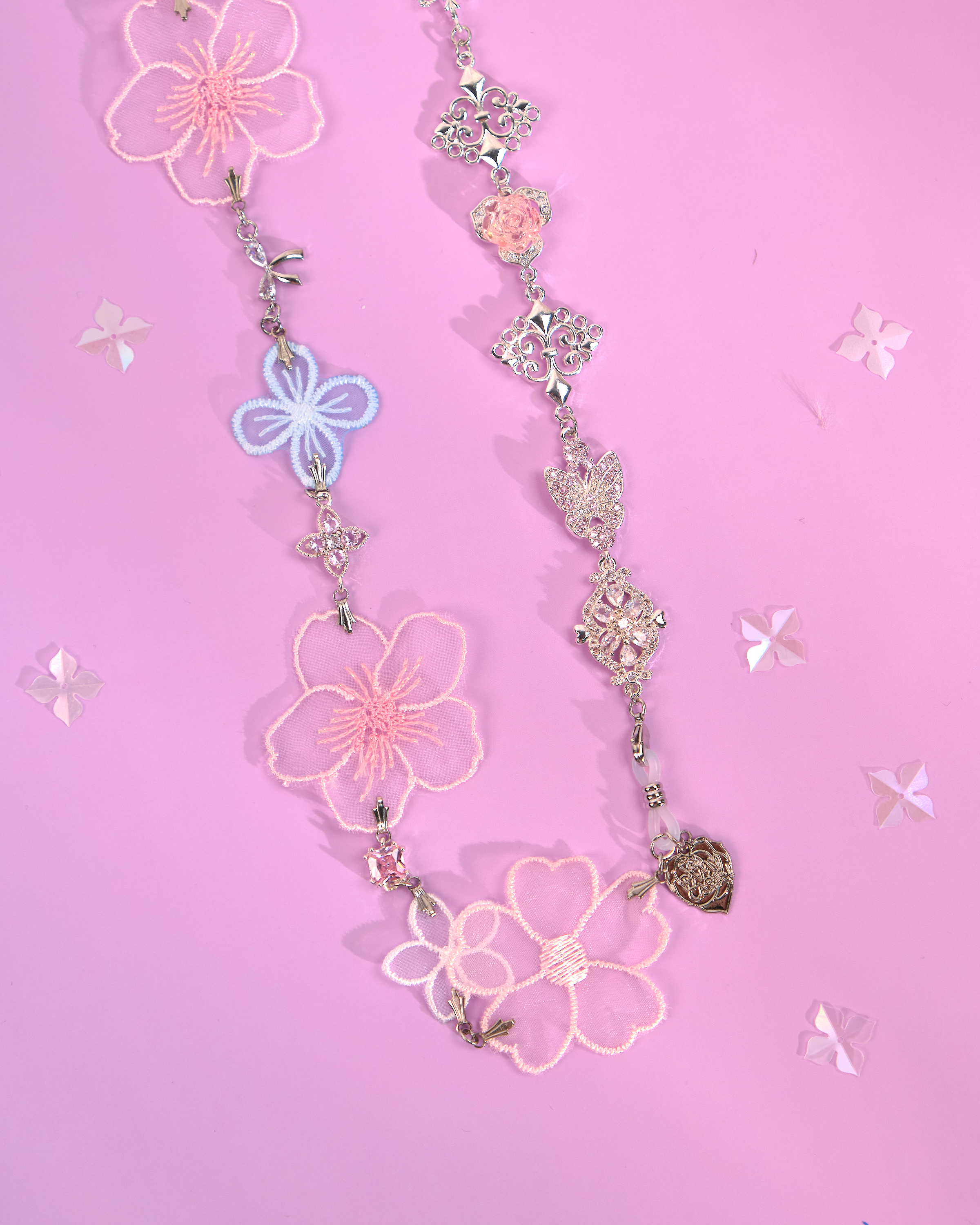 12212 金線刺繡織帶頭帶