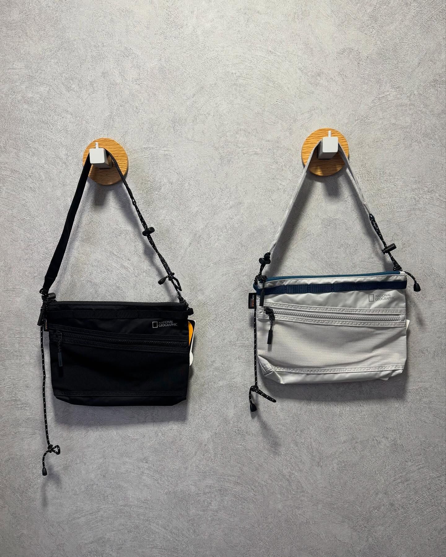 【代購】NATIONAL GEOGRAPHIC 國家地理 Nature Shakosh 側背包 N253ACR120