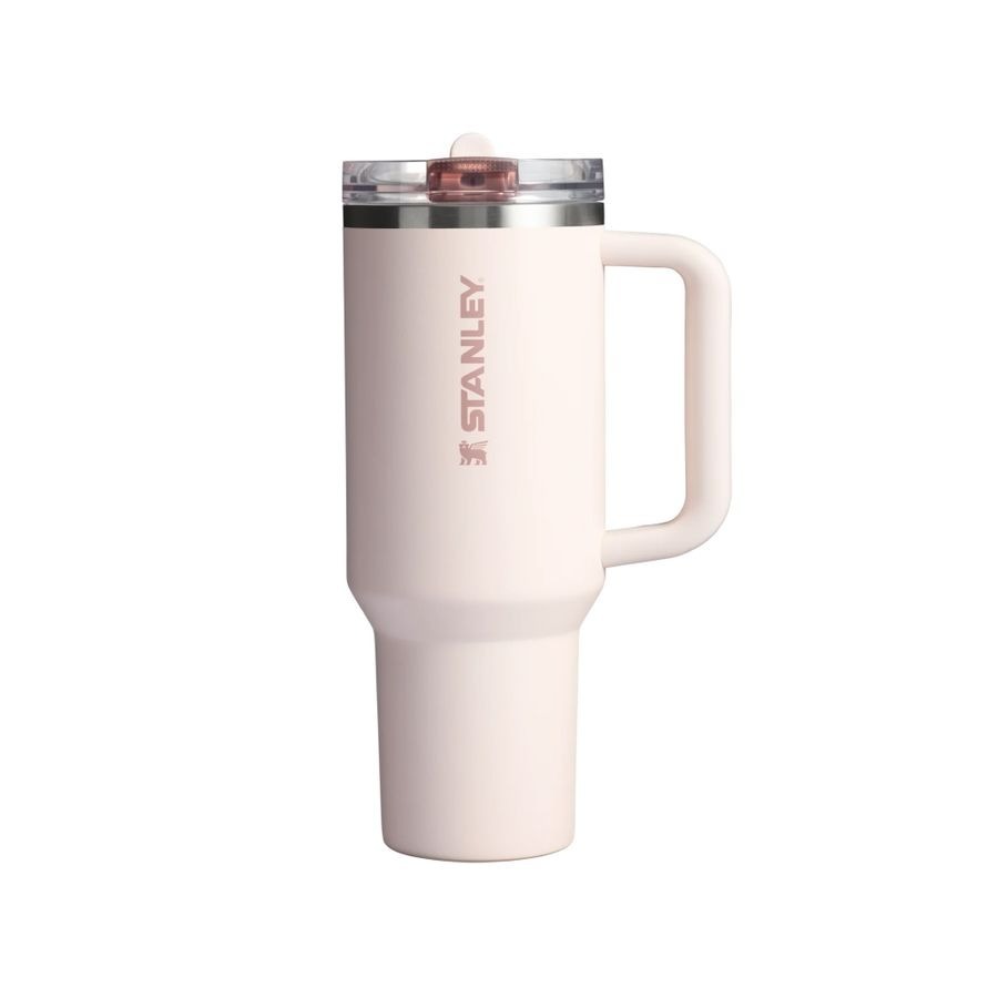 STANLEY 防漏吸管隨手杯 1.18L