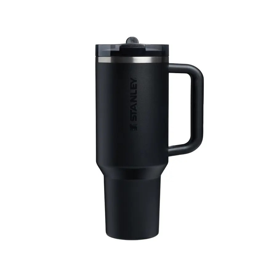 STANLEY 防漏吸管隨手杯 1.18L