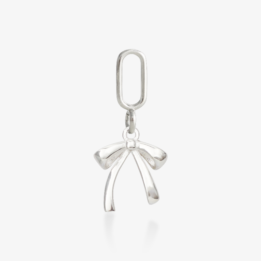 蝴蝶結．綴飾-單入