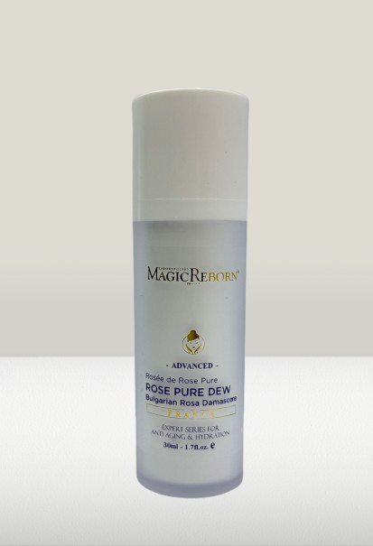 MAGIC REBORN POSE PURE DEW 30ml