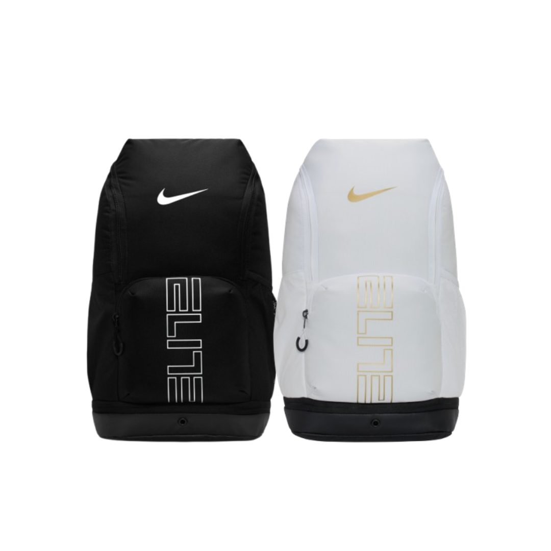 NIKE VARSITY ELITE BACKPACK 32L 大容量 雙肩包 後背包 有鞋艙 白 HM9965-100 黑 HM9965-010