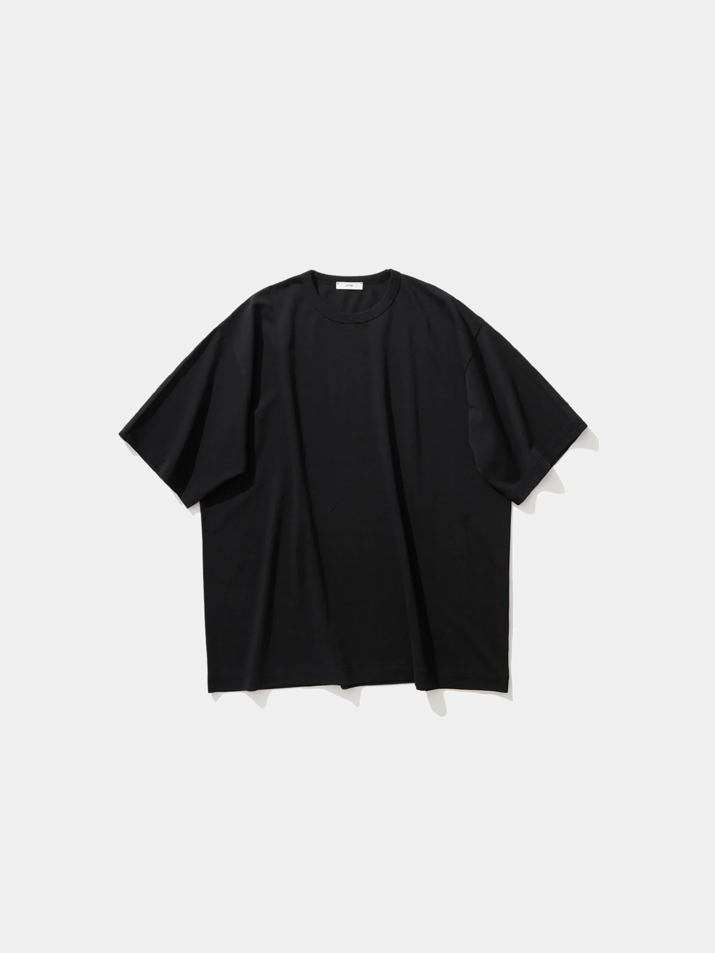 トップス ATON DOUBLE JERSEY CREWNECK PULLOVER SUVIN DOUBLE JERSEY | CREWNECK PULLOVER – ATON | エイトン