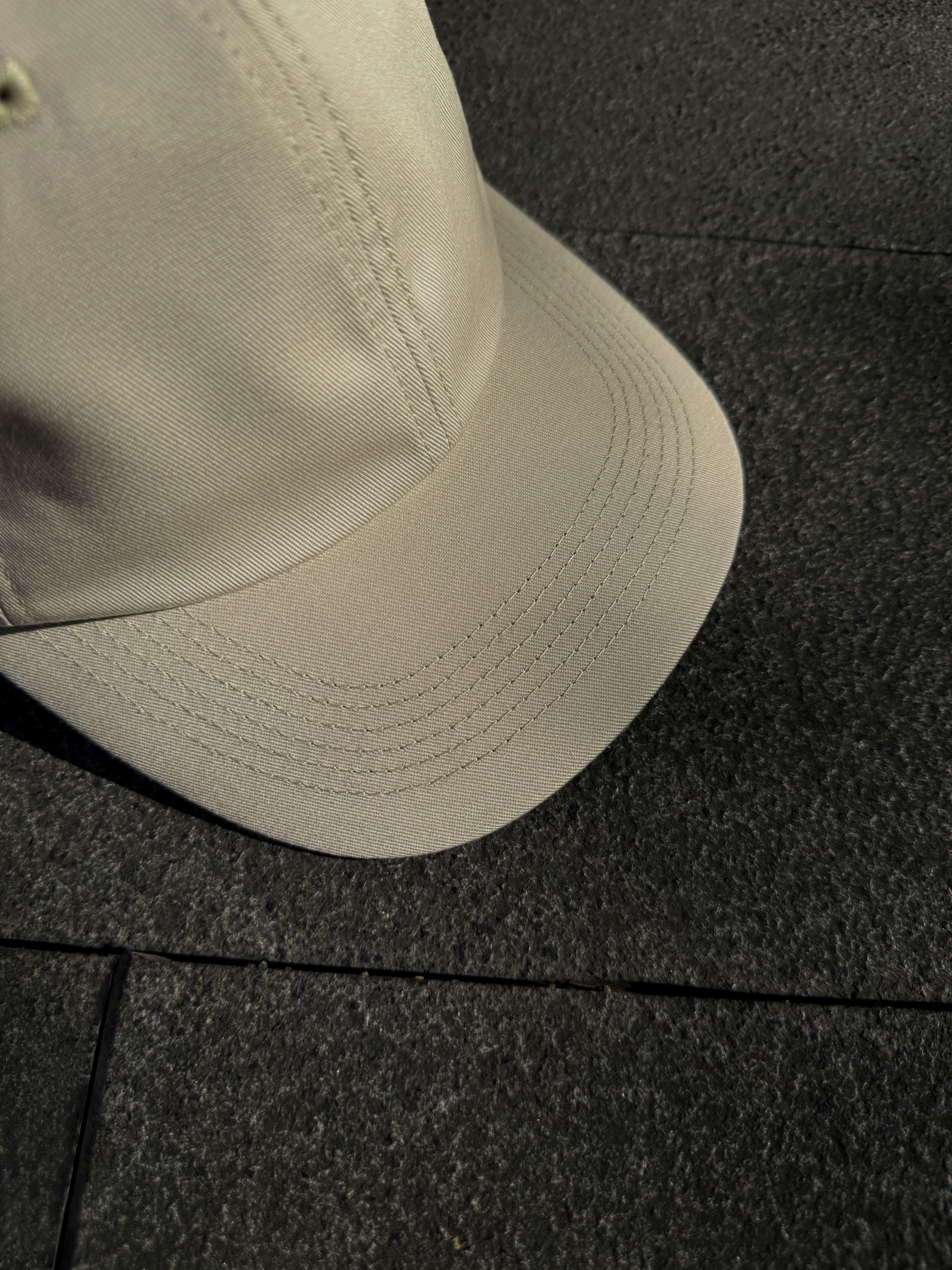 [1atm] 二元-老帽 project-013 design™ by 1atm