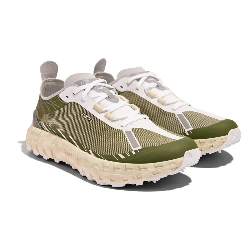 現貨| NORDA NORDA001 GLITCH ND001GLI-M