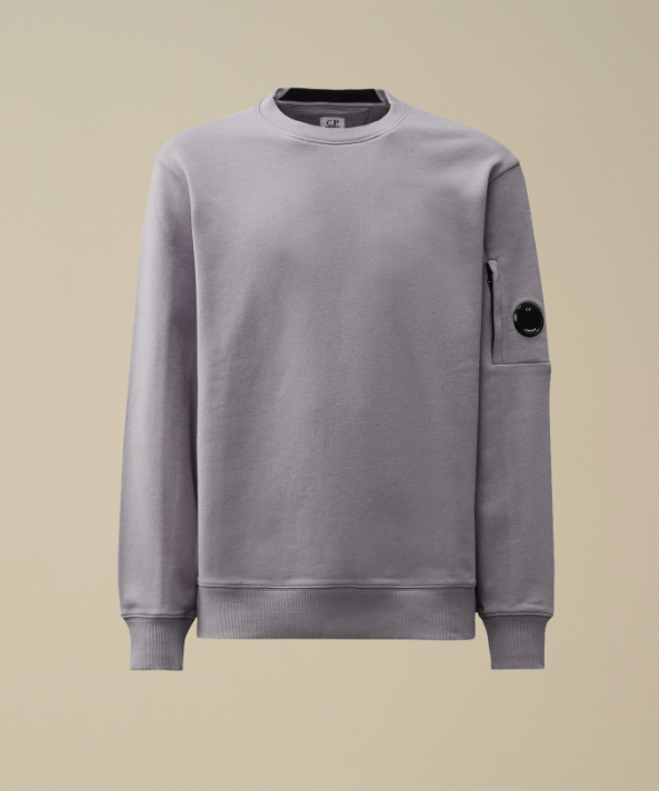 C.P. Company  拉絨圓領上衣  10色   JUL25