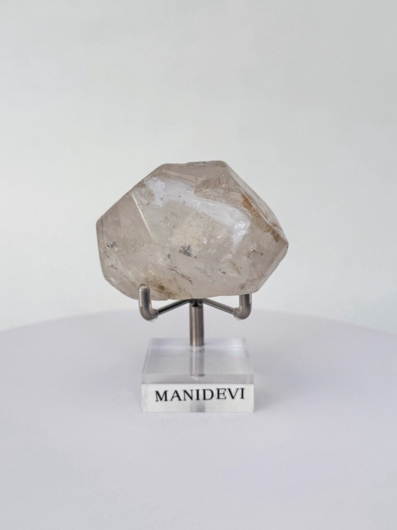 大天使連結礦頻-閃靈油膽水晶 MAGHD192184