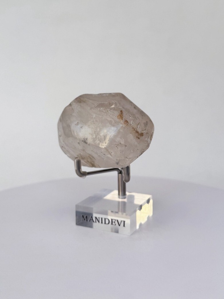 大天使連結礦頻-閃靈油膽水晶 MAGHD192184