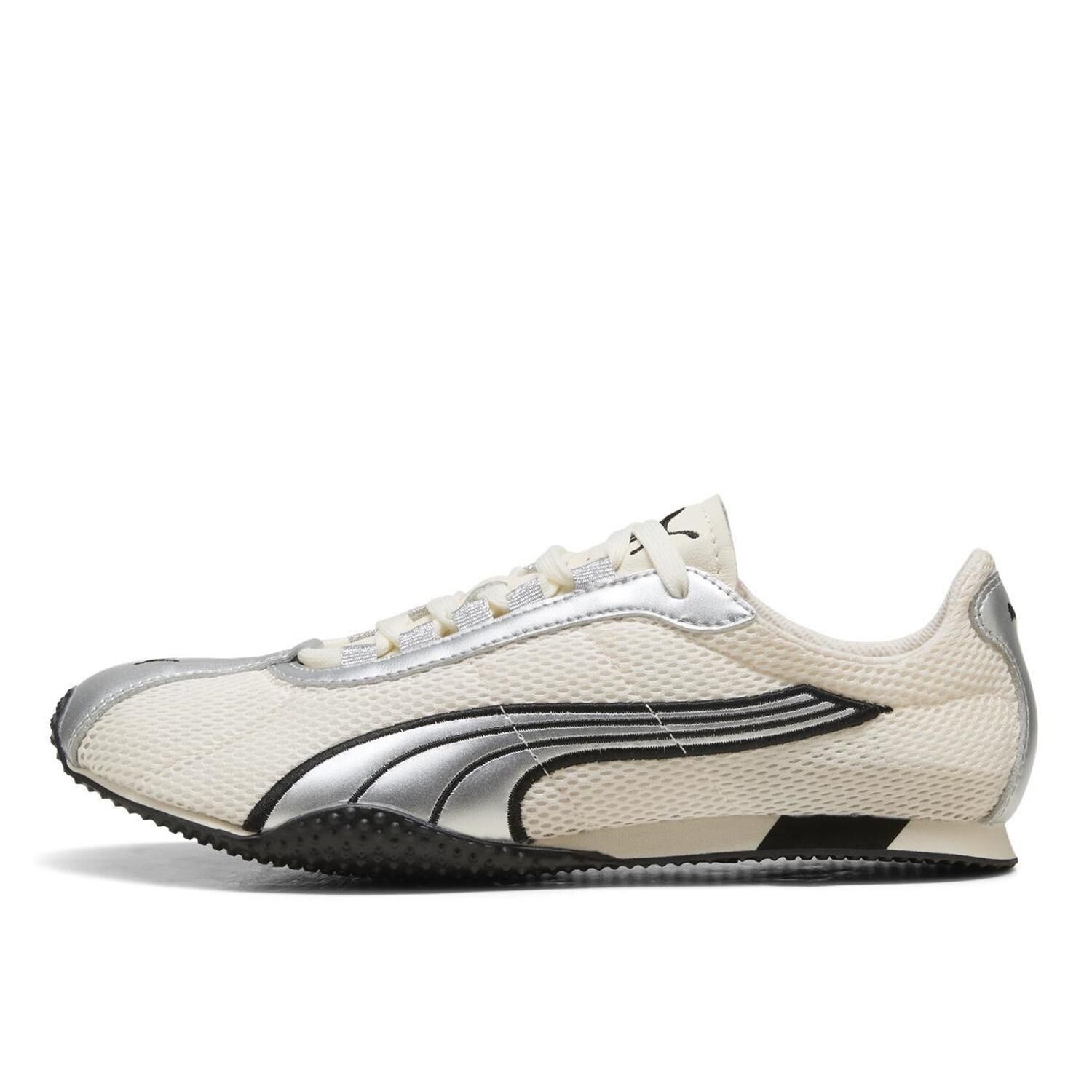 PUMA H-Street OG 奶油白銀 銀奶油 銀色 Rose同款 復古鞋 40369205
