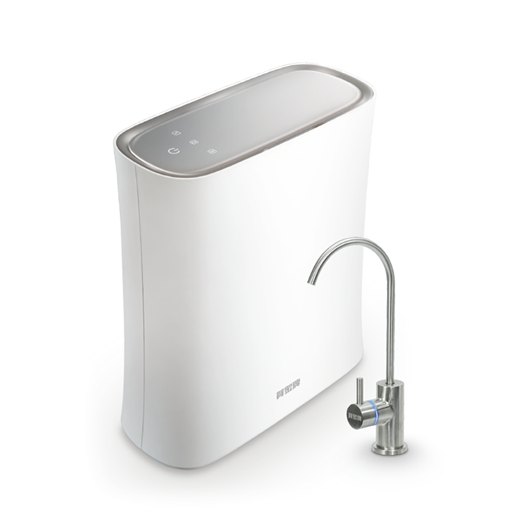 ACUO 賀眾牌 無桶式RO逆滲透淨水器(UR-5912JW-8)