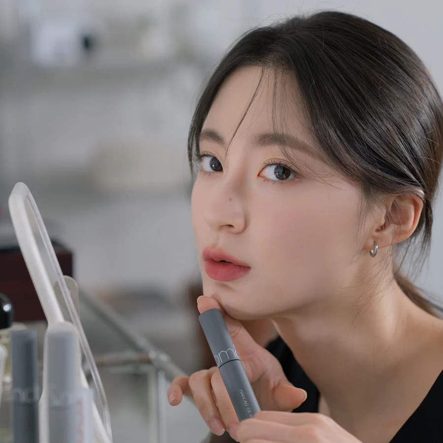 Romand 完美定型睫毛膏 7g【4款色號】