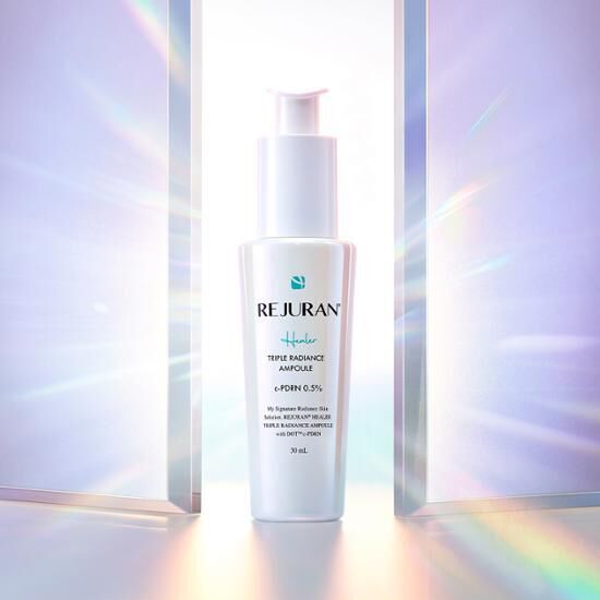 Rejuran 煥亮光采安瓶精華 30ml