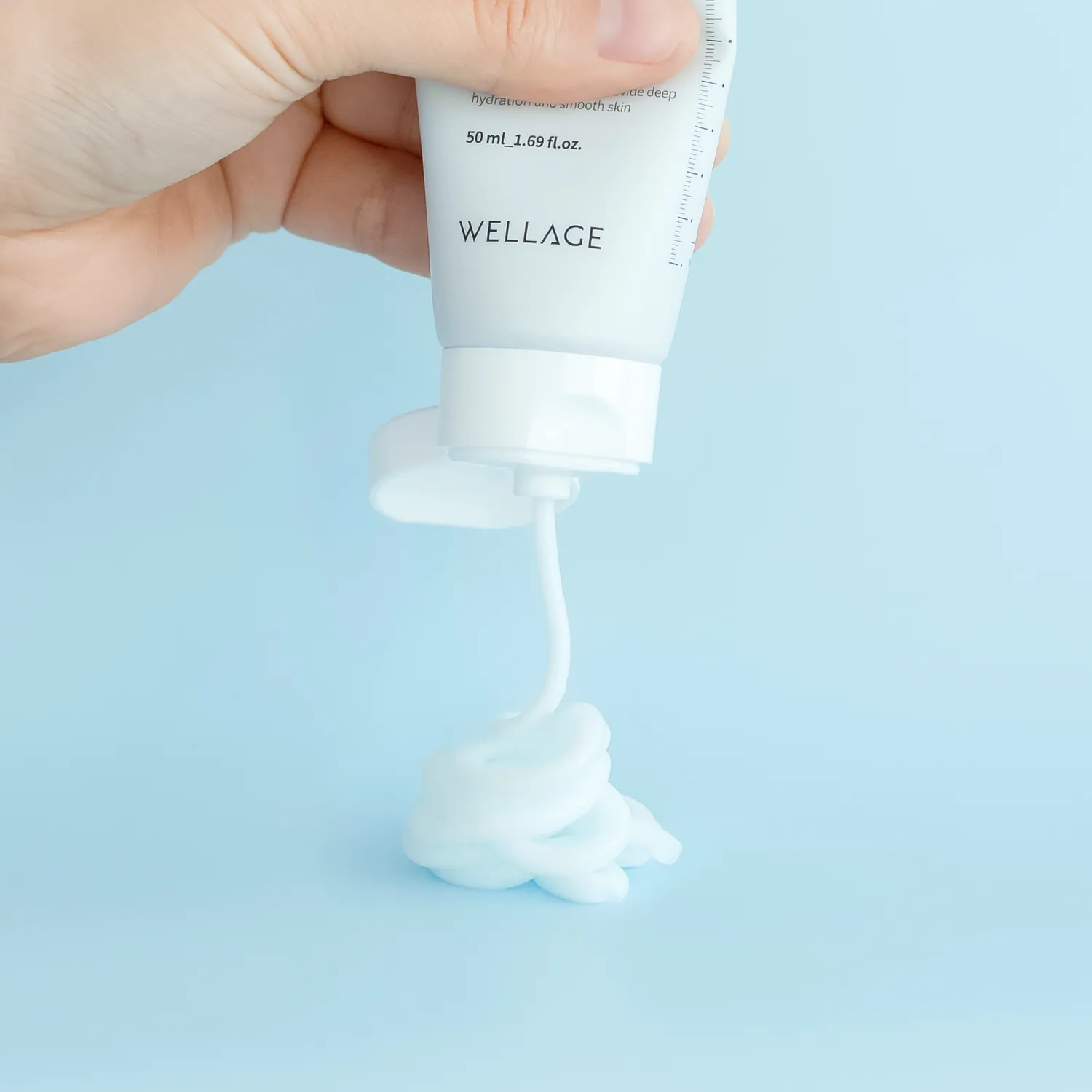 WELLAGE 真玻尿酸100霜 50ml