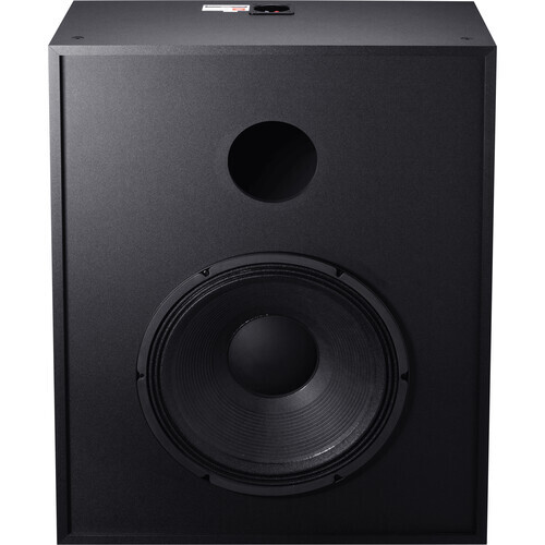 JBL - 3181F Professional High-Power Cinema Subwoofer