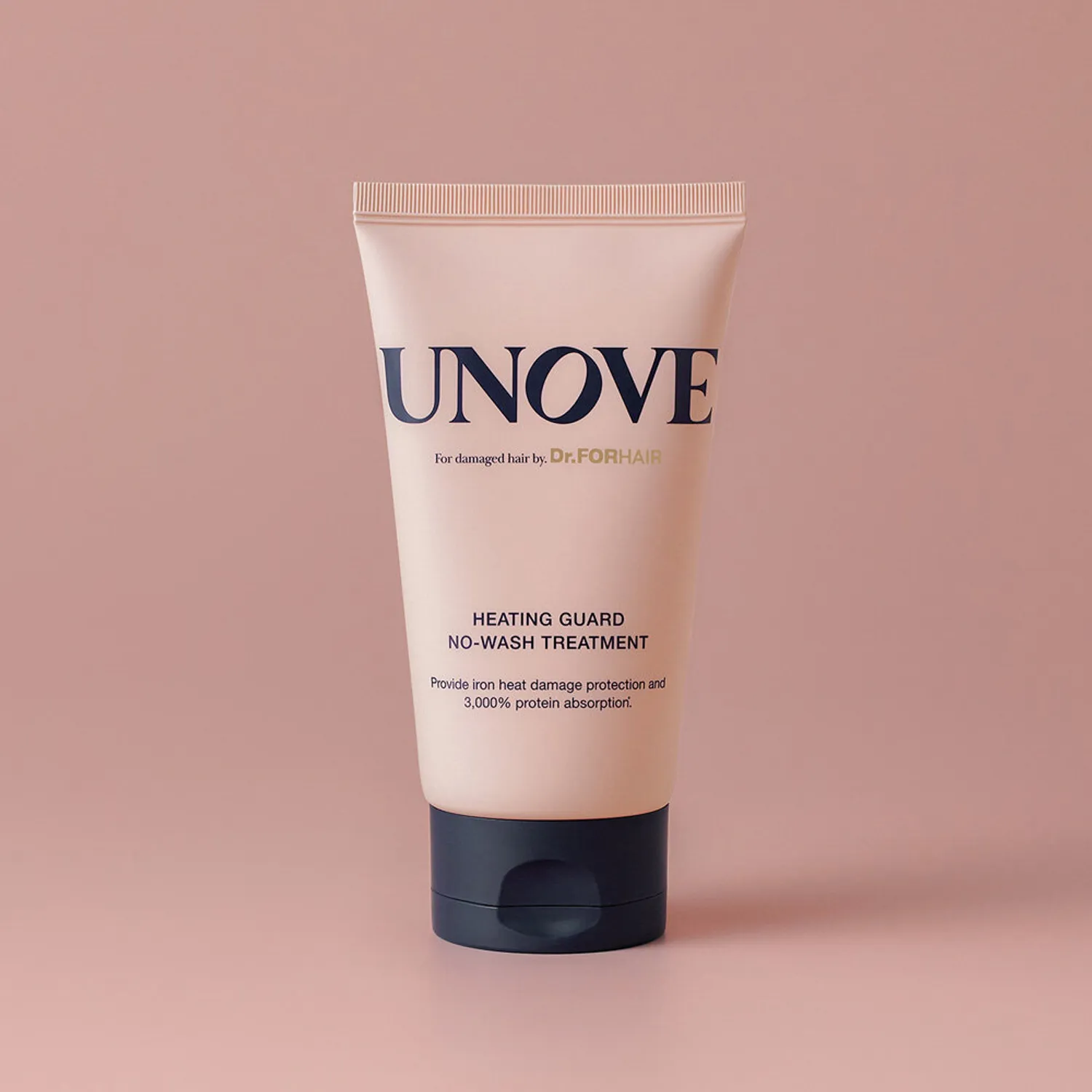 UNOVE 熱防護免沖洗護髮素 147ml