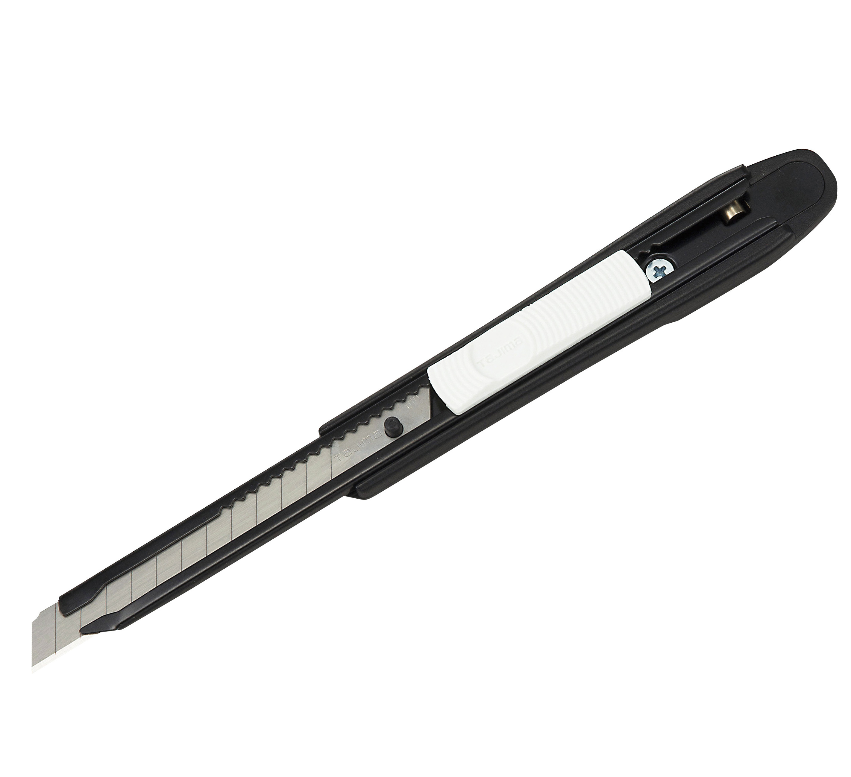 TAJIMA 推式 DORAFIN小美工刀DC-A310BK