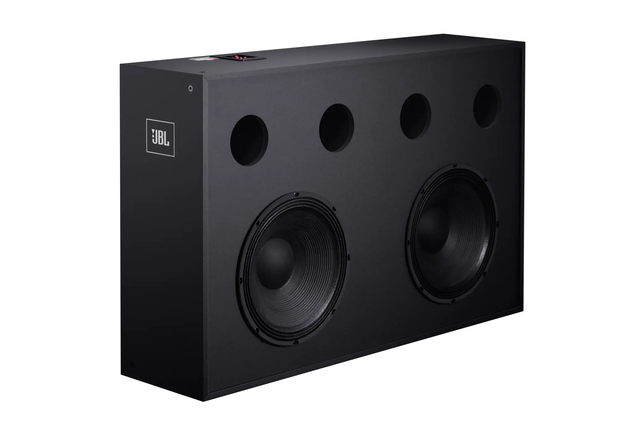 JBL - 4281F Professional High-Power Cinema Subwoofer