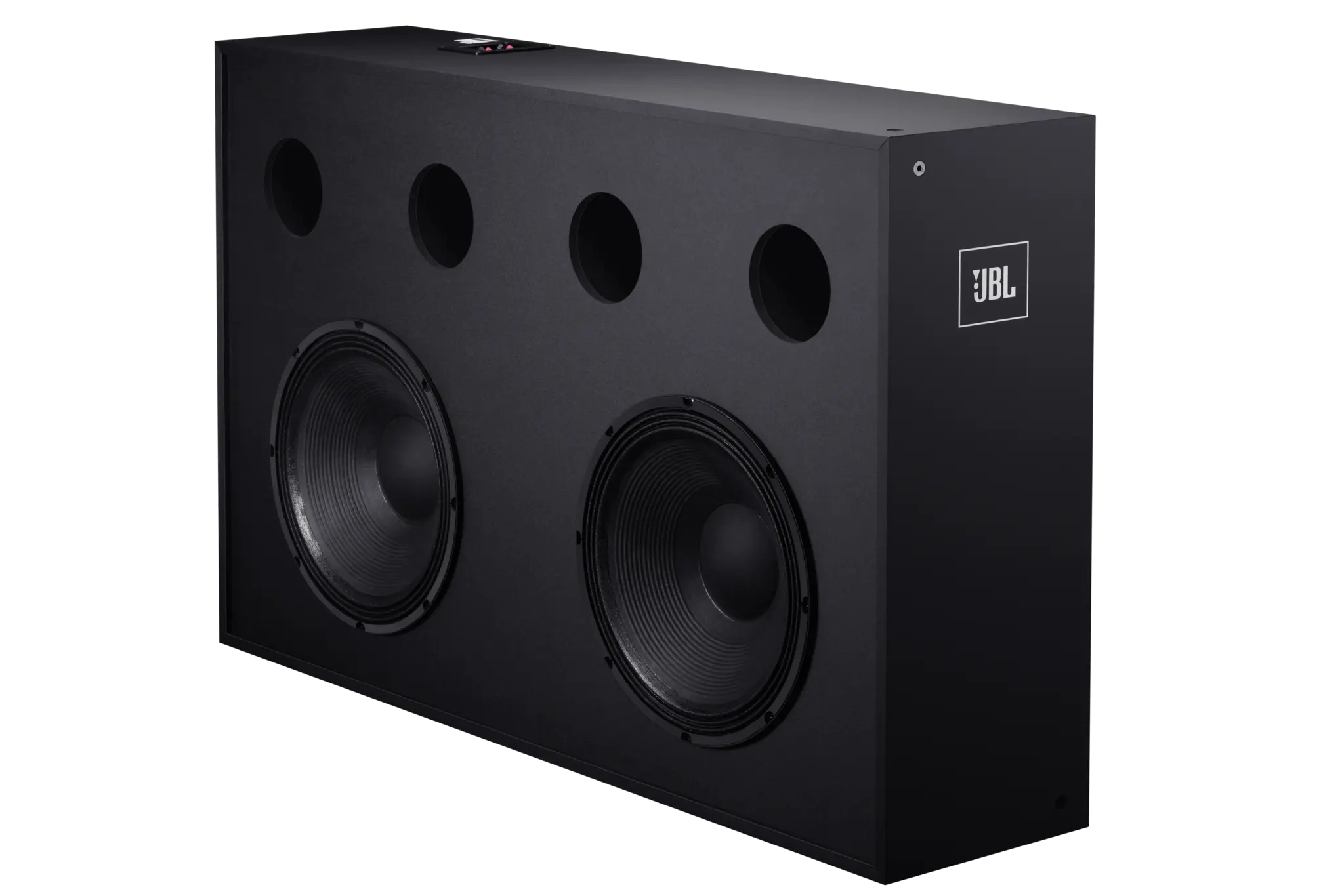 JBL - 4281F Professional High-Power Cinema Subwoofer