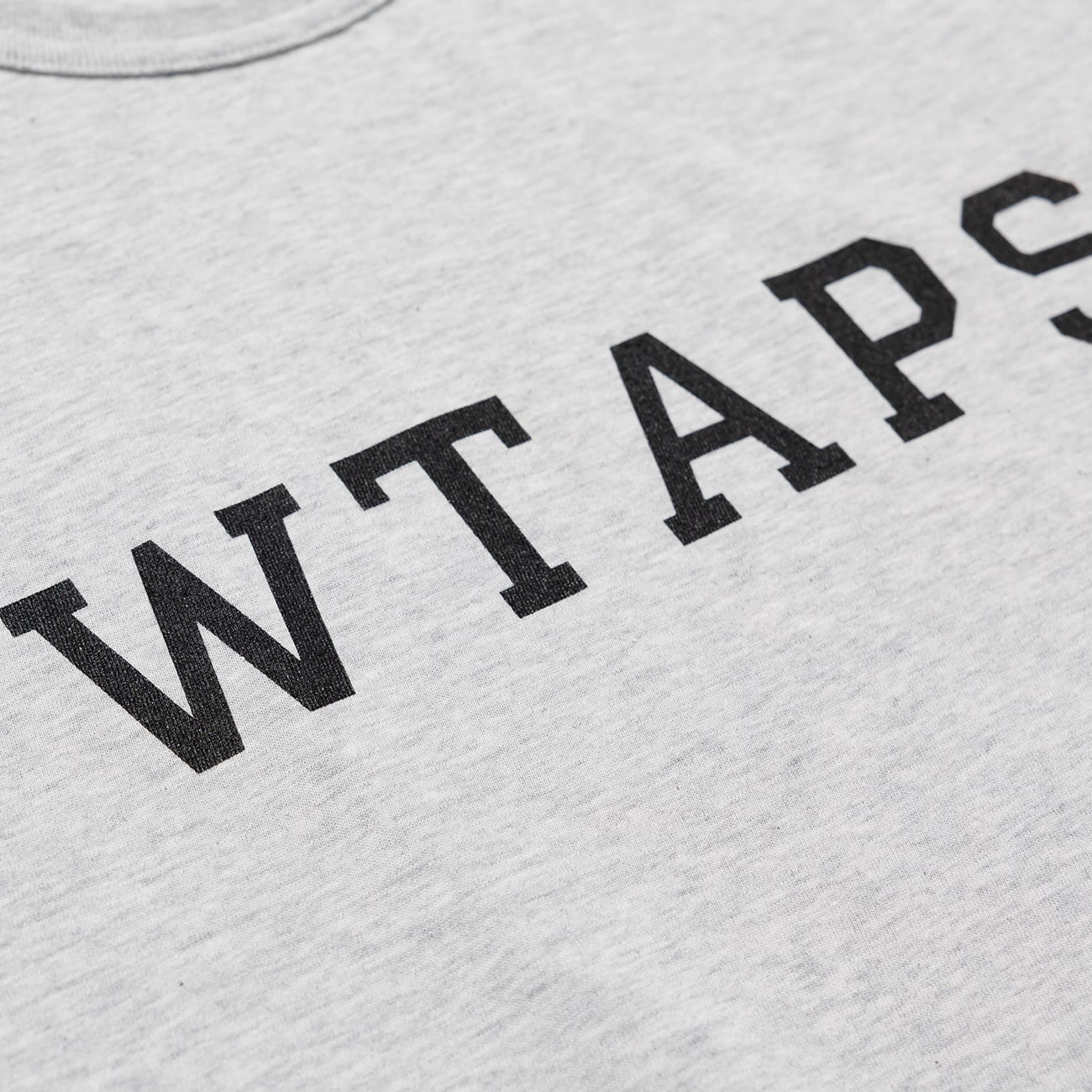 Wtaps 251ATDT-CSM19 ACADEMY 01 / SS / CTPL