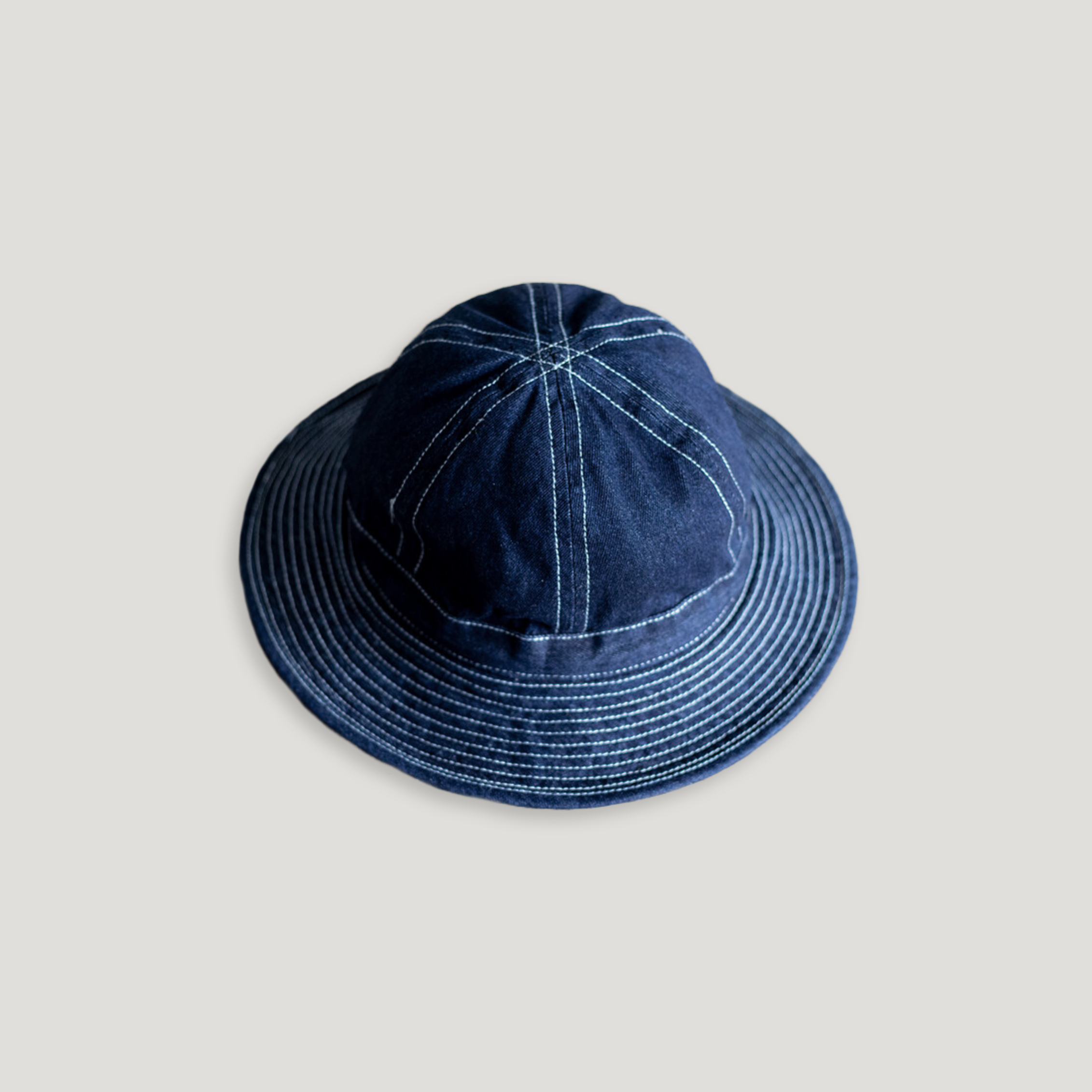 US Army M37 Denim Fatigue Hat