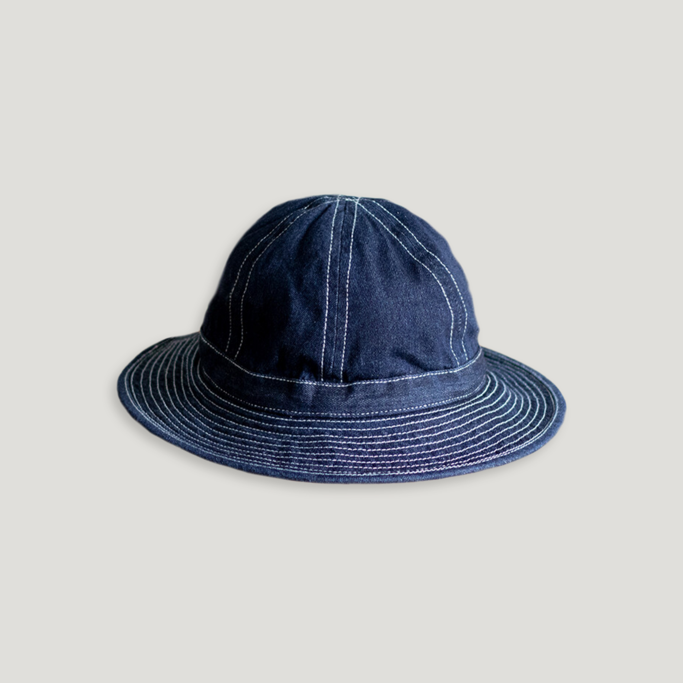US Army M37 Denim Fatigue Hat
